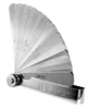 MASTER FEELR GAUGE 26BL - image 1