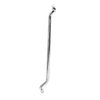 BRAKE BLEEDER WRENCH CD - image 2