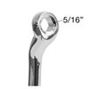 BRAKE BLEEDER WRENCH CD - image 3