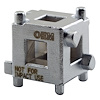 25071 Rear Disc Brake Piston Tool