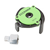 25101 3 Jaw Adjustable Magnetic Oil Filter Wrench