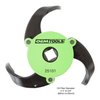 25101 3 Jaw Adjustable Magnetic Oil Filter Wrench - image 2