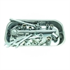 Magnetic Tray 5x9 Inch Rectangle - image 1