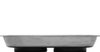 25117C Rectangular Magnetic Tool Tray 9 in. x 5 in. - image 3