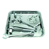 Magnetic Tray 10 in. x 11 in. Square - image 1