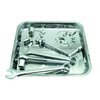 Magnetic Tray 10 in. x 11 in. Square - image 2