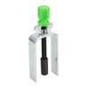 Steering Wheel Lock Plate Remover - image 3