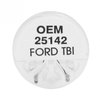 NOID LIGHT FOR FORD TB1-B - image 2