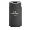 29MM AXEL NUT SCKT - image 1