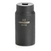 Axle Nut Socket 1/2" Drive 33mm - image 1