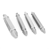 4PC DAMAGED SCREW REMOVER - image 1