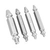 4PC DAMAGED SCREW REMOVER - image 3