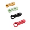 4-Piece Aluminum Disconnect Set, Sizes: 1/2 in., 5/8 in., 3/4 in., and 7/8 in. - image 2
