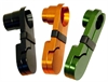 3PC OIL COOLER LINE SET - image 1