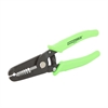 6" WIRE STRIPPER/CUT/PLIE - image 1