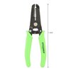 6" WIRE STRIPPER/CUT/PLIE - image 2