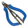 5"2IN1 WIRE STRIPPER - image 1