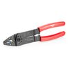 8 1/4" WIRE STRIPPER/CUT/ - image 2