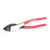 9-1/2 in. Terminal Crimping Pliers with Cutter - image 2