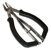 6" 2IN1 WIRE STRIPPER - image 1
