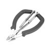 6" 2IN1 WIRE STRIPPER - image 2