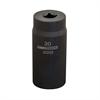 Axle Nut Socket 1/2" Drive 30mm