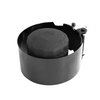 Heavy-Duty Truck Oil Filter Wrench, 4 1/8 in.-4 5/8 in. Range - image 2