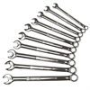 9PC METRIC COMB.WRENCH SE - image 1