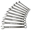 9PC METRIC COMB.WRENCH SE - image 2