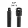3PC 1/2"IMP REDUCING EXT. - image 3