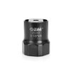 FW BEARING LOCK NUT - image 2