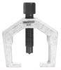 Pitman Arm Puller for Domestic Cars and Light Truck Applications, 2 1/2 in. Depth - image 1