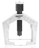 Pitman Arm Puller for Domestic Cars and Light Truck Applications, 2 1/2 in. Depth - image 2