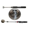 3 Piece Magnetic Tray and Expandable Pick-Up Tool Set - image 2