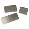3 PACK SCRAPER BLADES - image 1