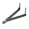 25310 Air Bag Release Tool for SIR Module Retention Springs Fits Select GM Vehicles - image 2