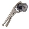 10 in. Master Oil Filter Locking Pliers - image 2