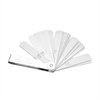 25 BLADE METRIC FEELER GA - image 1