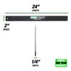 25355 24 in. Straight Edge - image 3