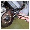 DISC BRAKE ROTOR MICROMET - image 3