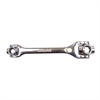 8 IN 1 SWIVEL SCKT WRCH S - image 1