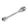 8 IN 1 SWIVEL SCKT WRCH S - image 2