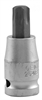 3/8 DR SCKT STAR T55 - image 1