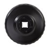 25400 Cap Style Oil Filter Wrench - "A" Cap (74-76mm, 30 flutes) - image 2