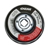 OIL FILTER "F" CAP 65/67M - image 1