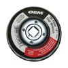 OIL FILTER "F" CAP 65/67M - image 2