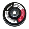 OIL FILTER "G"CAP WR 68MM - image 1