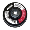 OIL FILTER "H" CAP WR.80M - image 1