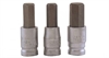 1/2 HEX BIT SET METRIC - image 1
