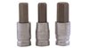 1/2 HEX BIT SET METRIC - image 2